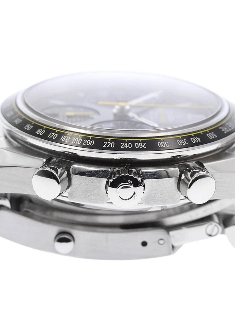 OMEGA Speedmaster Racing - Picture 6 of 12